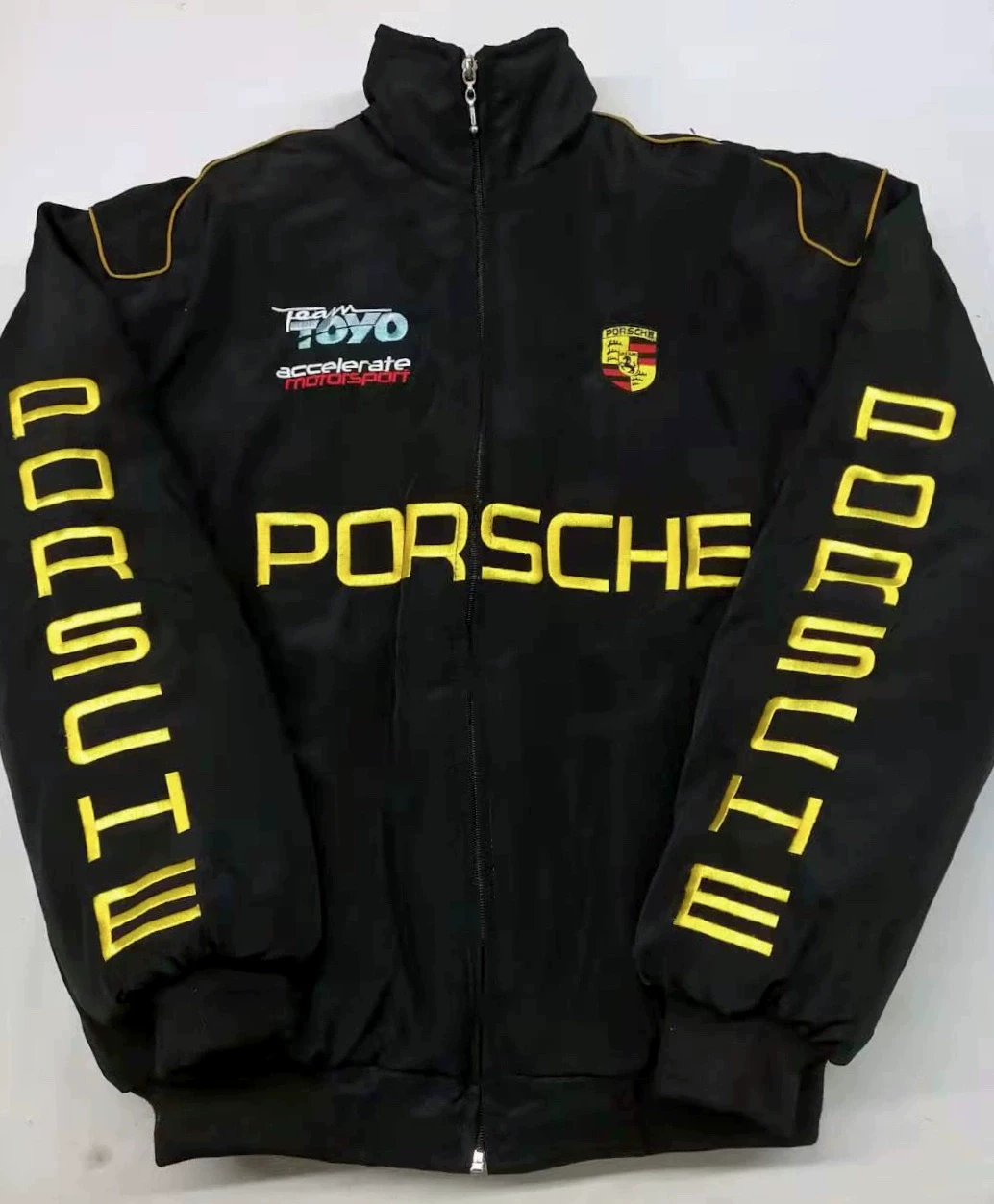 F1 Racing Jacket photo 22