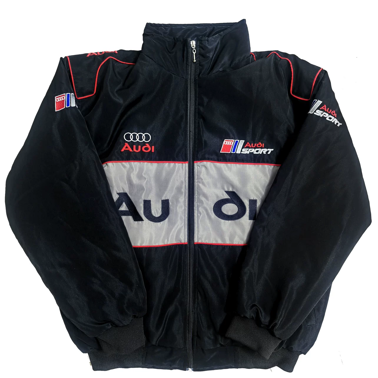 F1 Racing Jacket photo 23