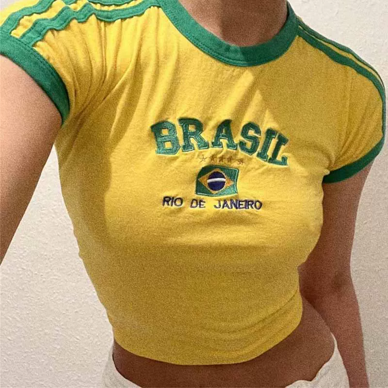 Brasil Tees photo 8