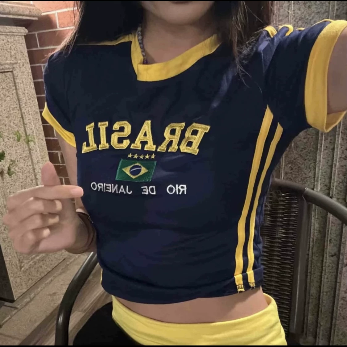 Brasil Tees photo 3