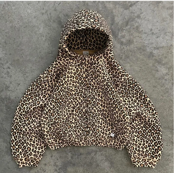 Akimbo Hoodie photo 5