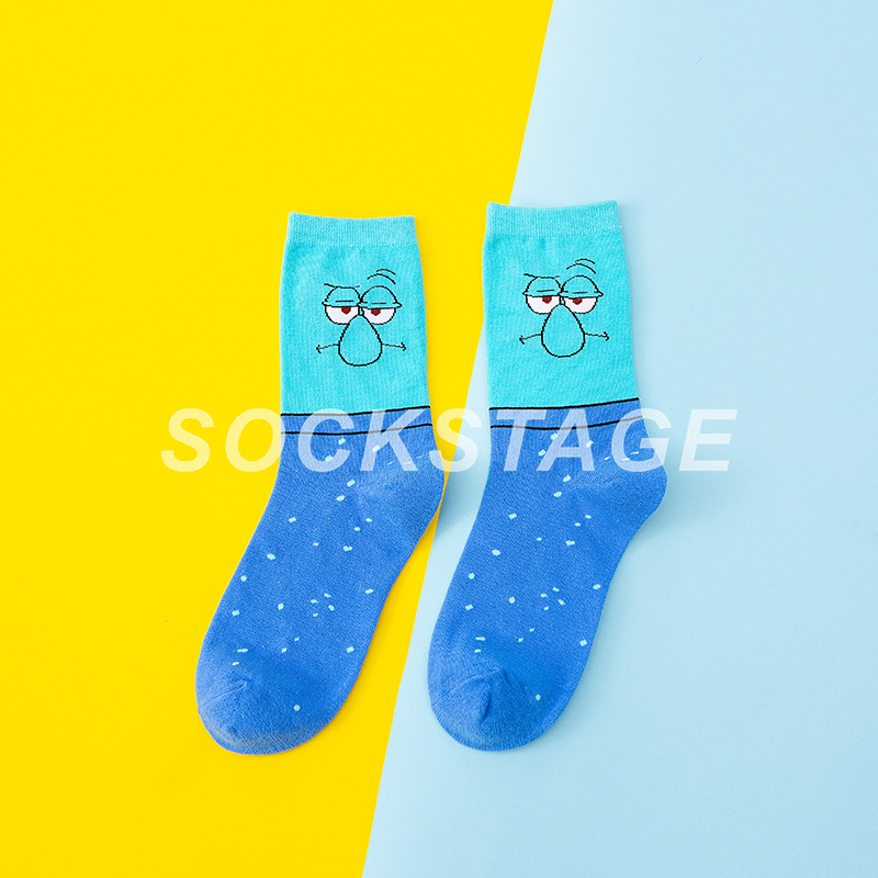 CALCETINES BOB ESPONJA photo 6