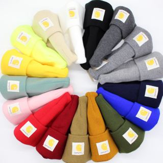 Beanie · Knit