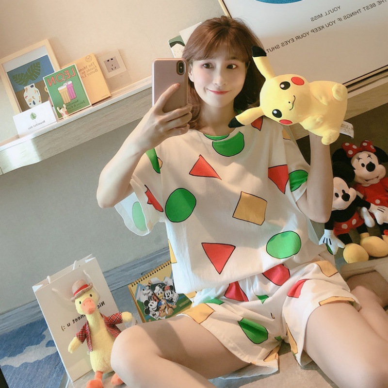 PIJAMA SHIN CHAN photo 3