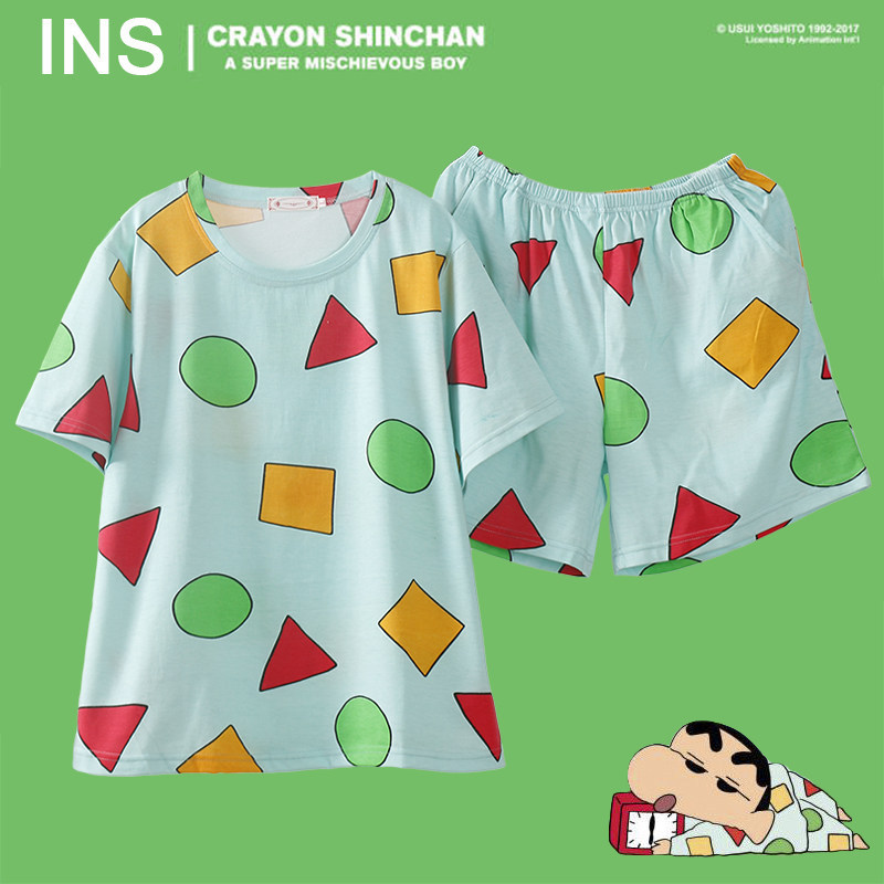 PIJAMA SHIN CHAN photo 2