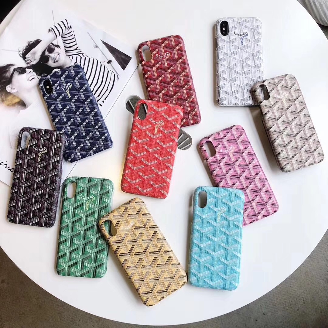FUNDA GOYARD photo 12