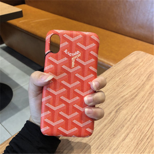FUNDA GOYARD photo 4