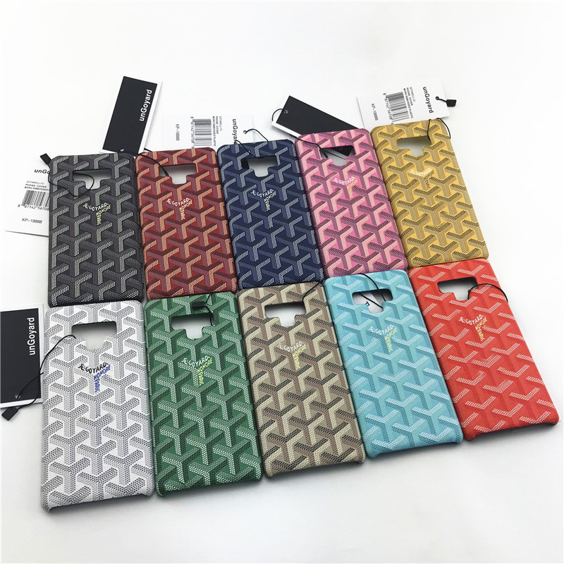 FUNDA GOYARD photo 15