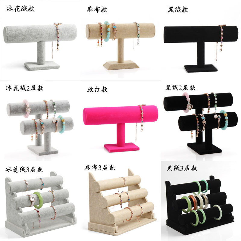 SOPORTE PULSERAS photo 1