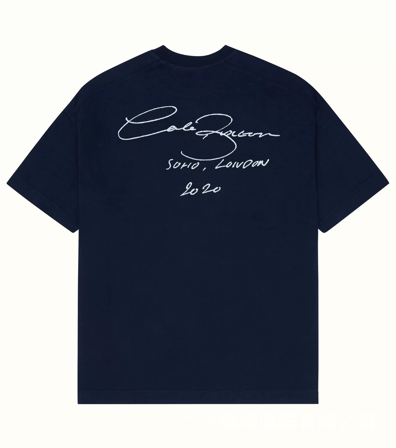 COLE BUXTON CAMISETAS photo 49