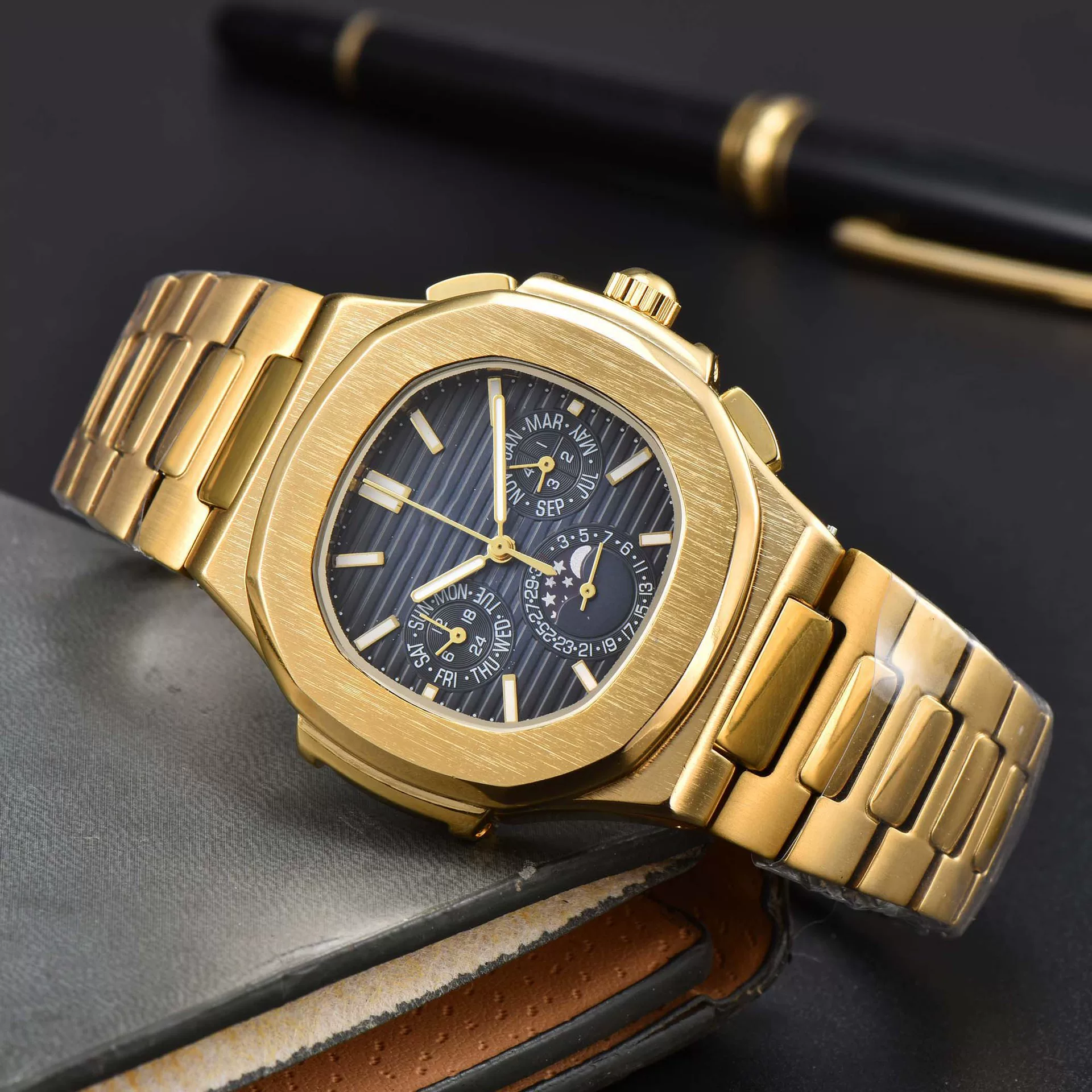 RELOJ PATEK photo 18