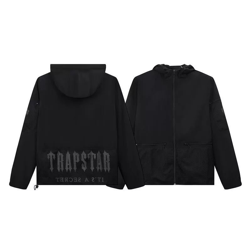 CAMISETA TRAPSTAR photo 16