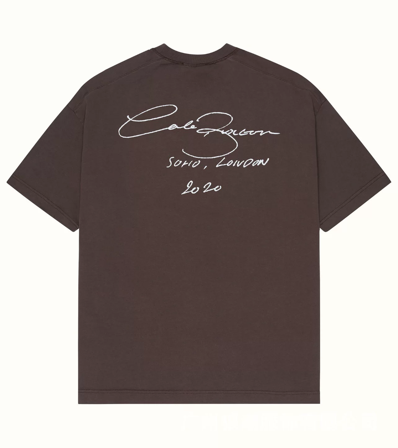 COLE BUXTON CAMISETAS photo 51