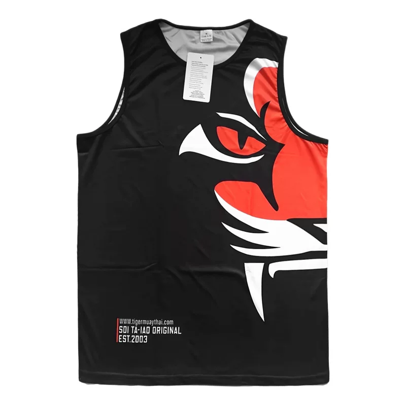 CAMISETA MUAY THAI photo 10