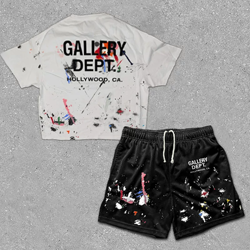 SET SP5DER photo 21