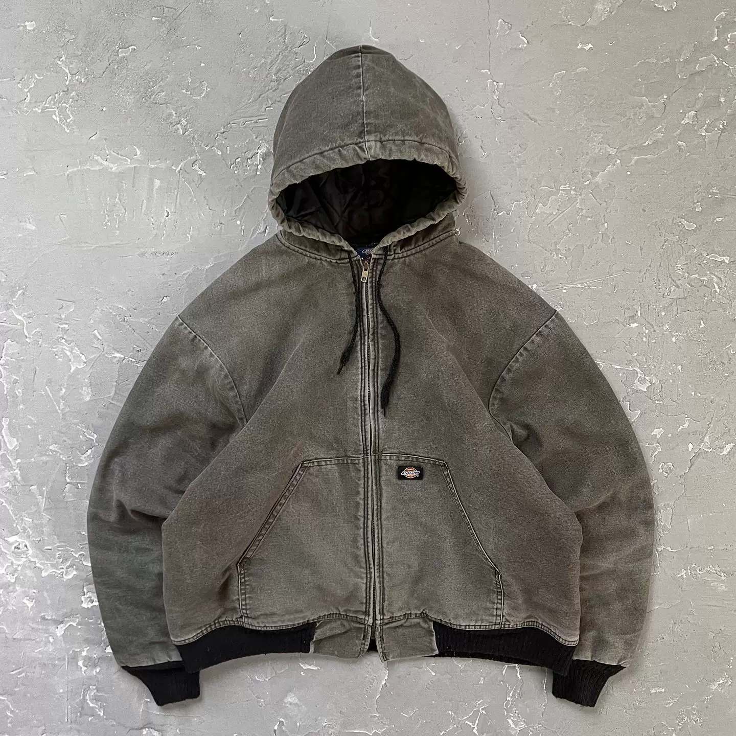 CHAQUETA CARHATT photo 28