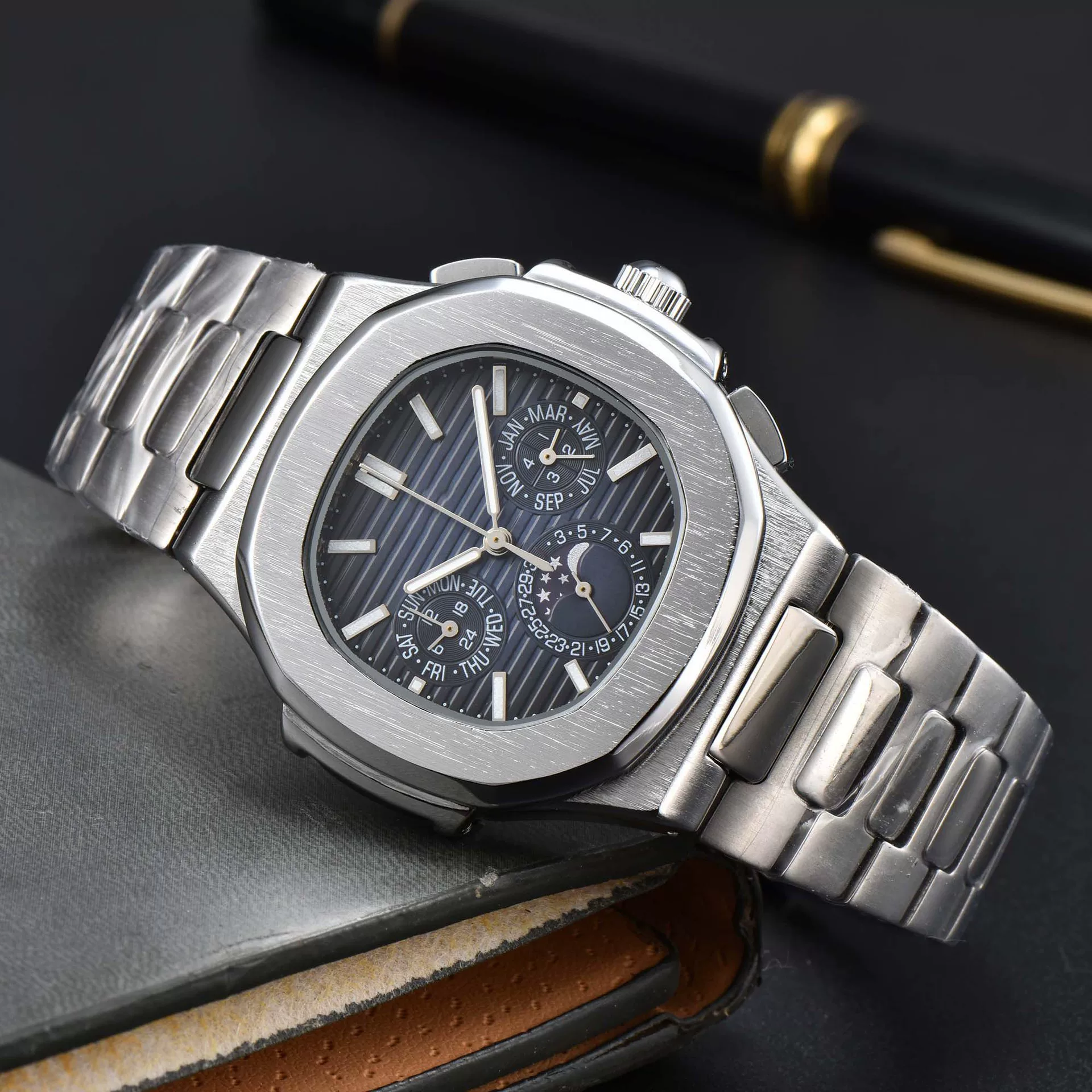 RELOJ PATEK photo 5