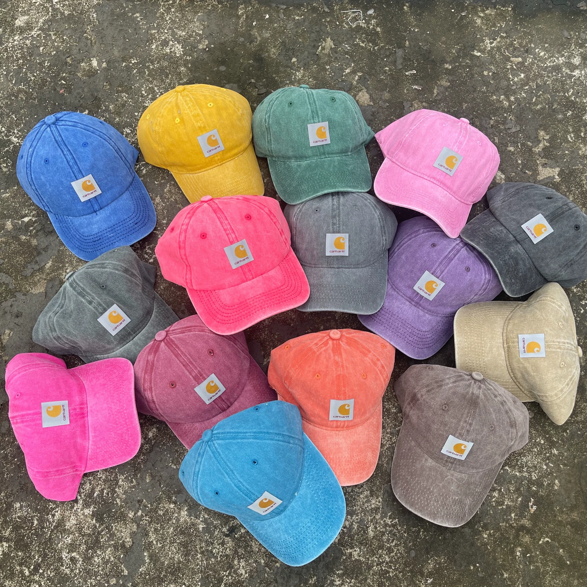 GORRA CARHAT
