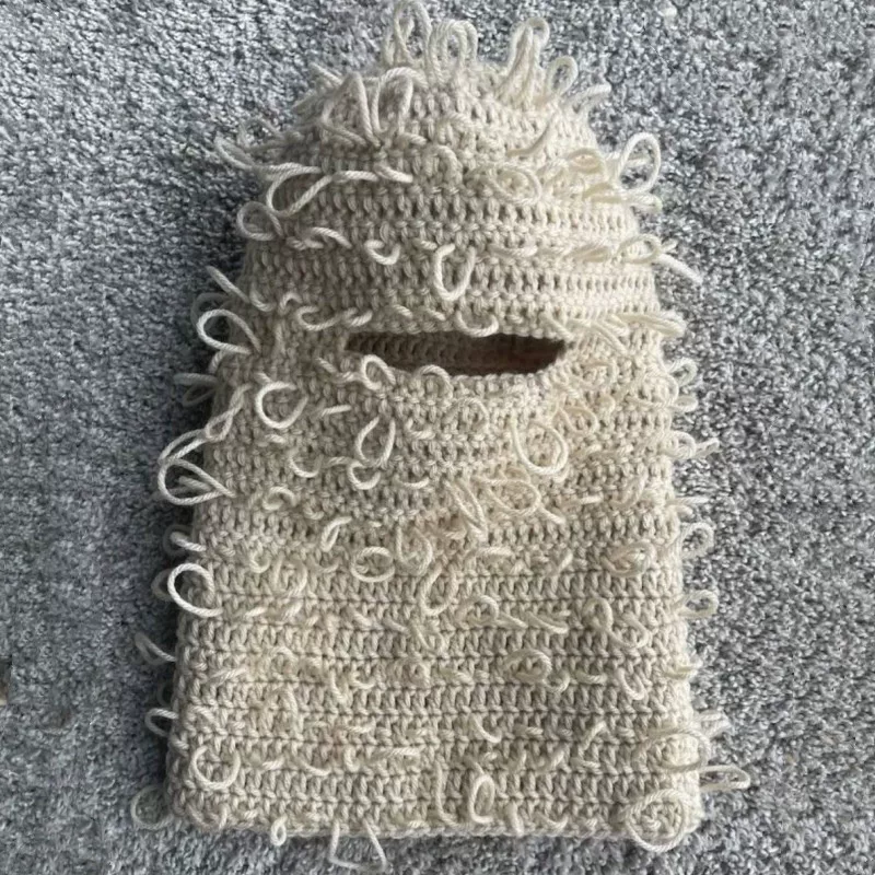 Yeat Balaclava photo 24