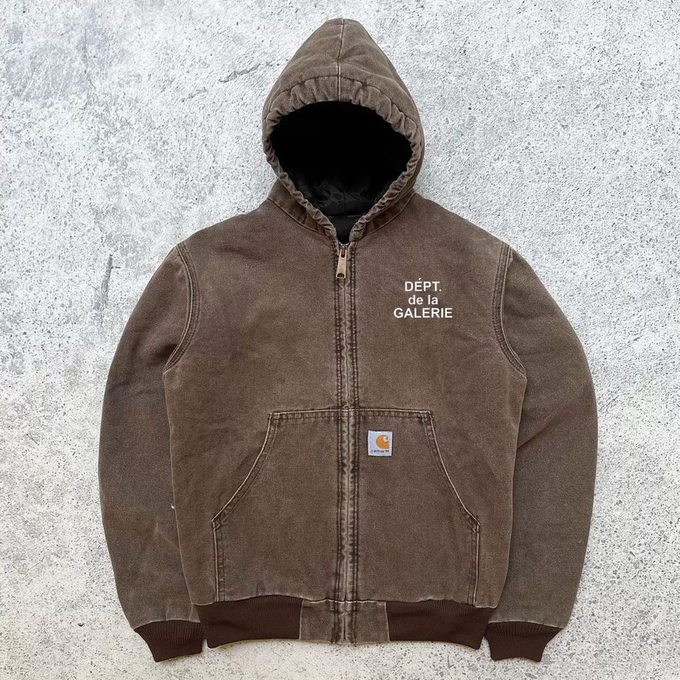 CHAQUETA CARHATT photo 59