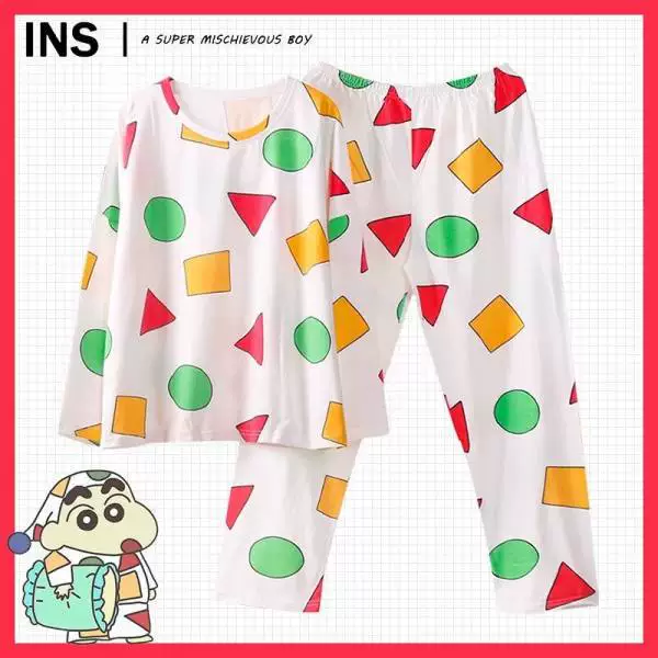 PIJAMA SHIN CHAN photo 5