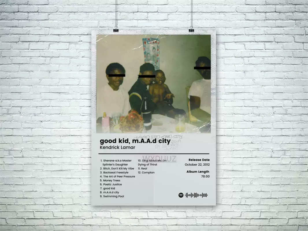 POSTERS MUSICA photo 14