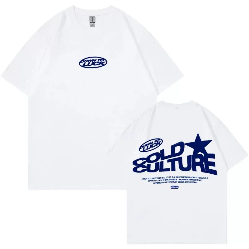 CAMISETAS COLD CULTURE photo 18