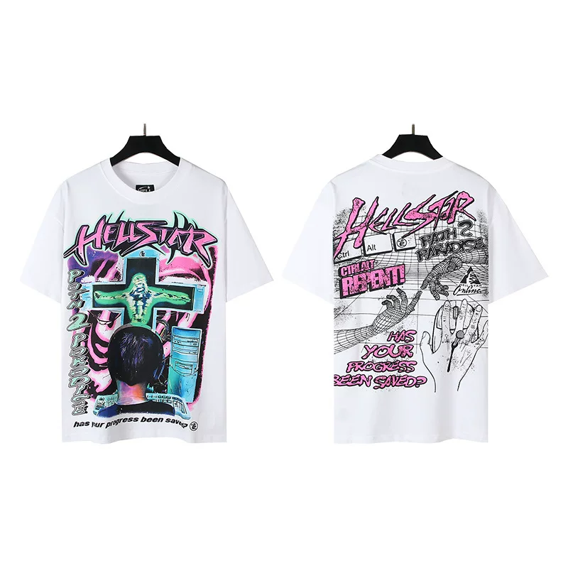 CAMISETA HELLSTAR photo 20