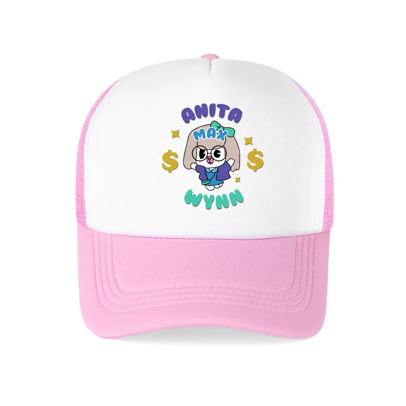 Anita Max Cap photo 7