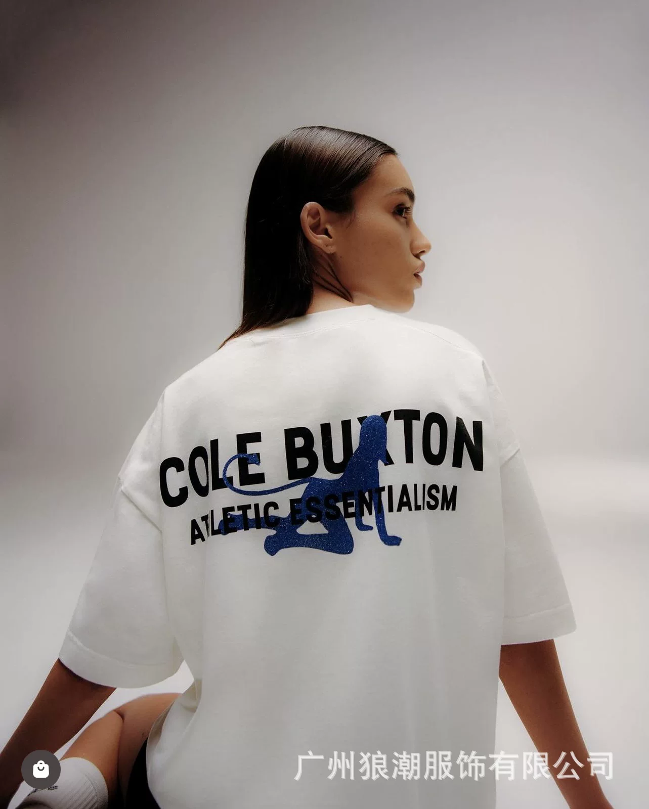 COLE BUXTON CAMISETAS photo 19