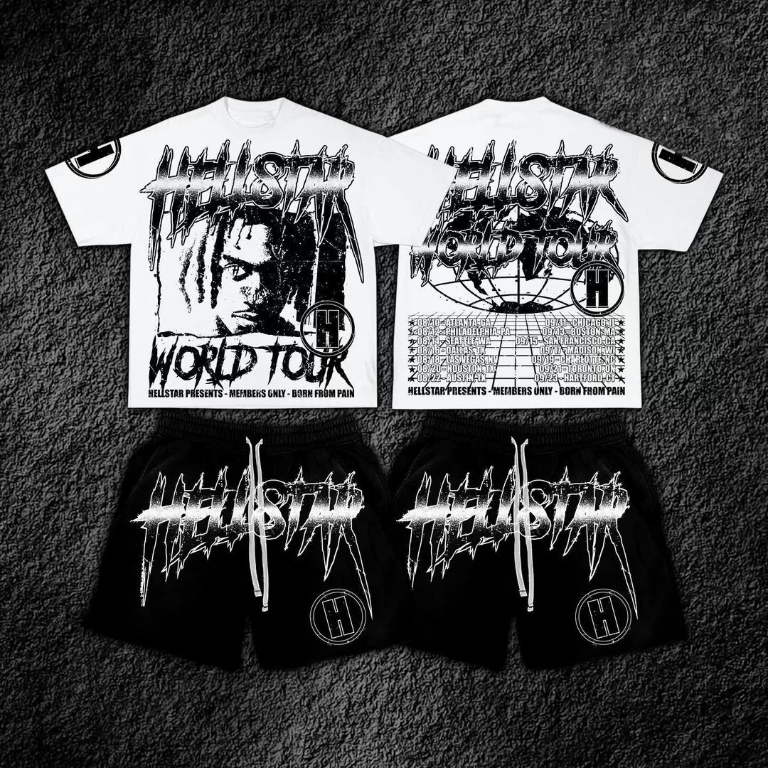 SET SP5DER photo 17