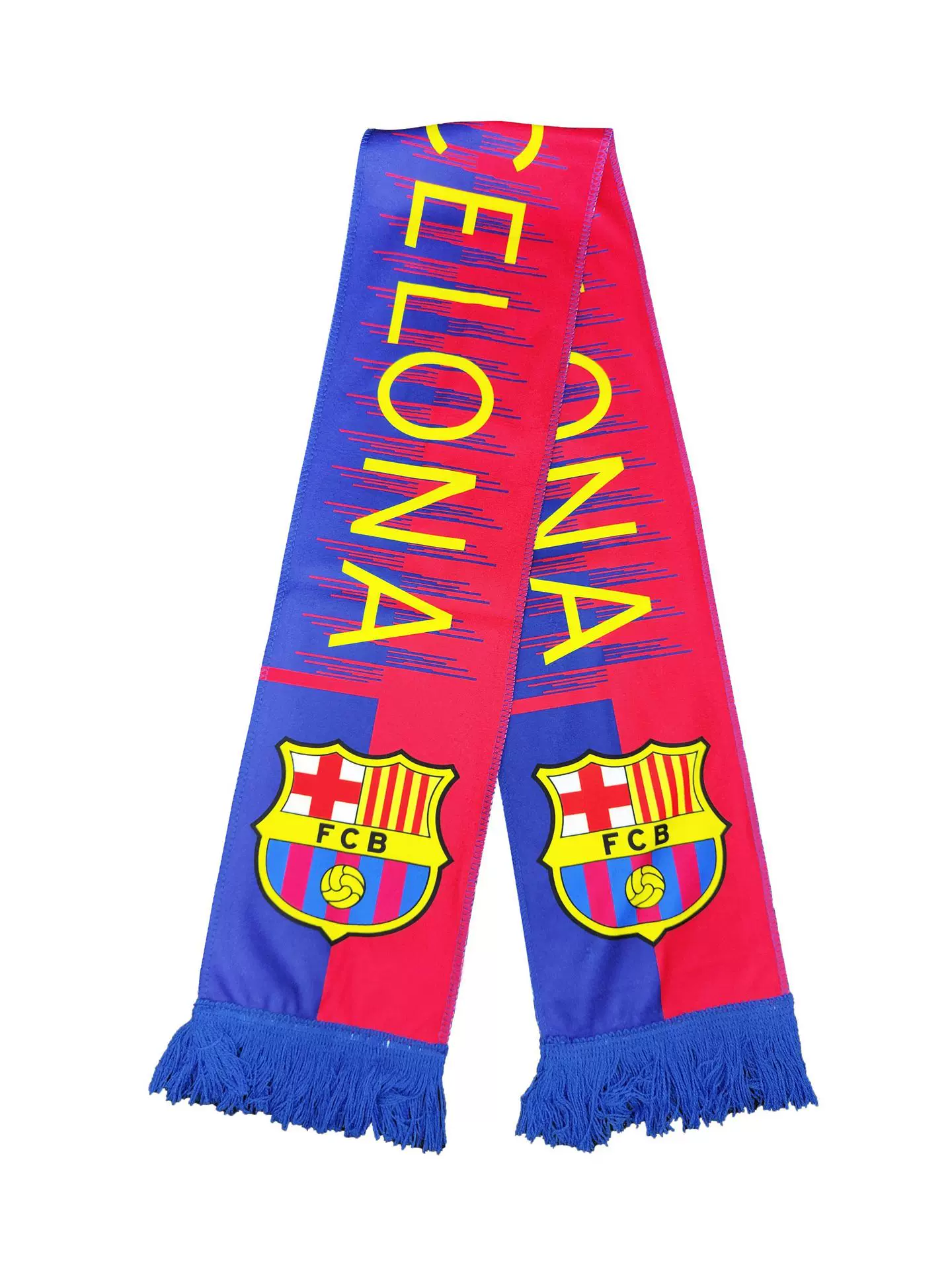 BUFANDAS 15 EQUIPOS photo 3