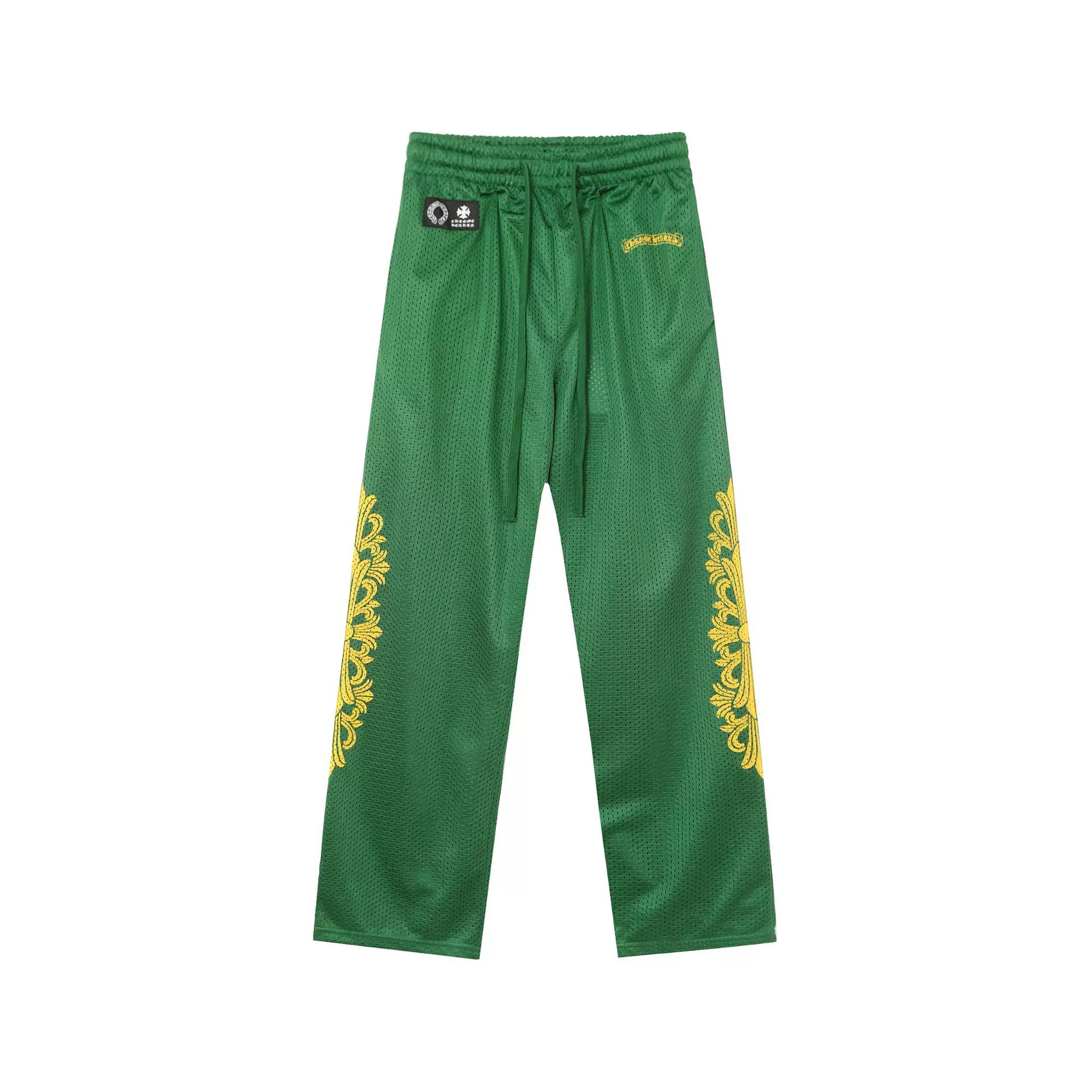 SHORTS CHROME HEARTS photo 17