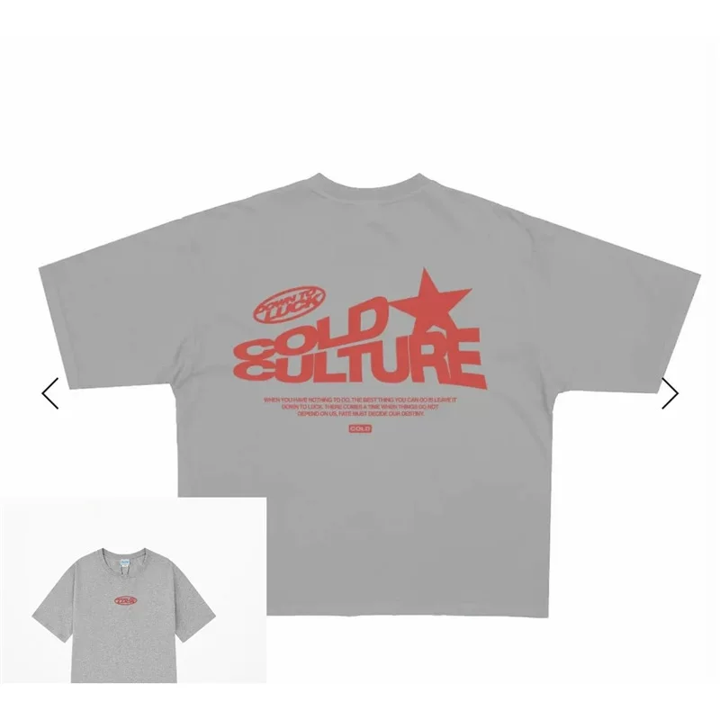 CAMISETAS COLD CULTURE photo 12