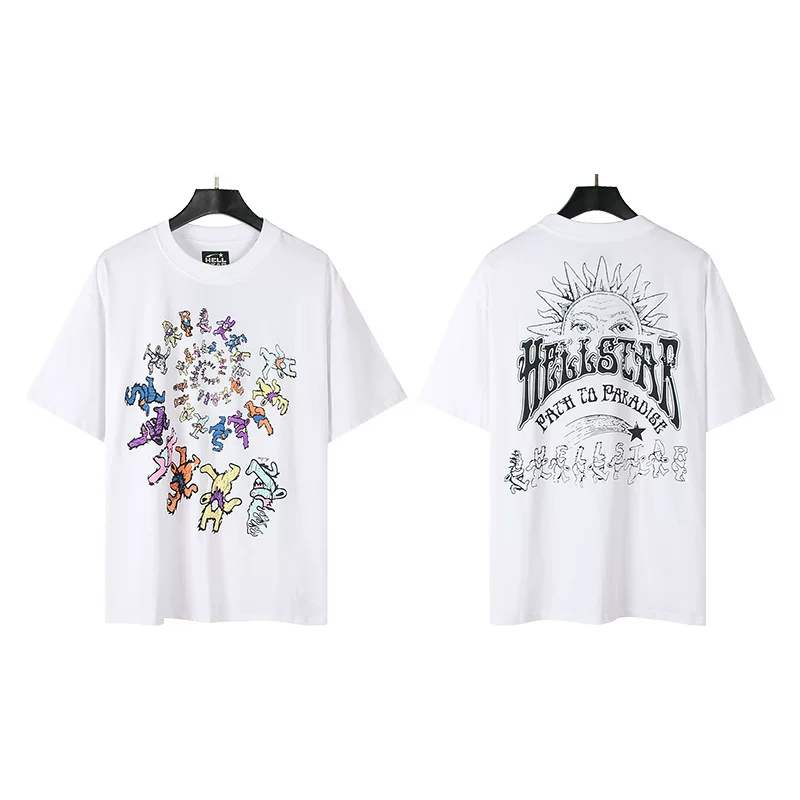 CAMISETA HELLSTAR photo 28