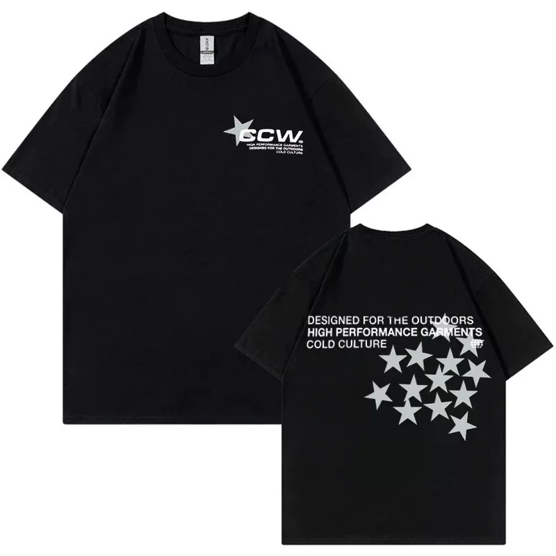 CAMISETAS COLD CULTURE photo 11