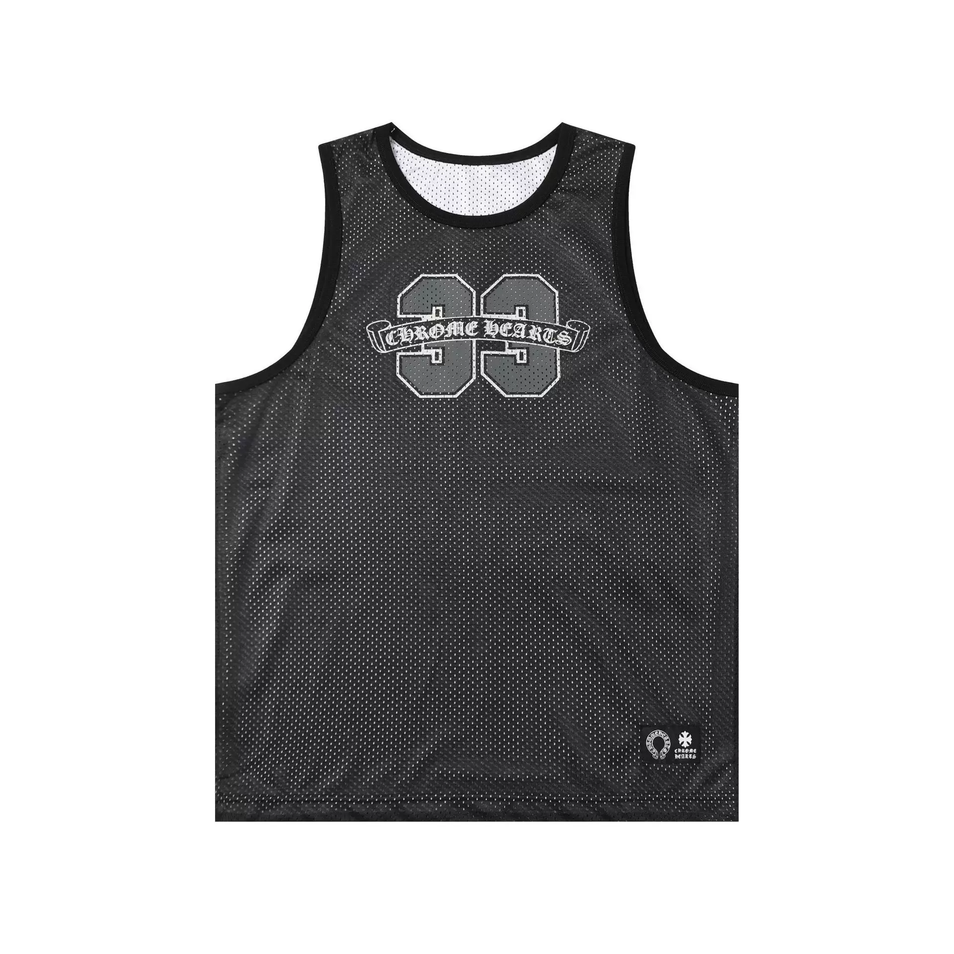 SHORTS CHROME HEARTS photo 25