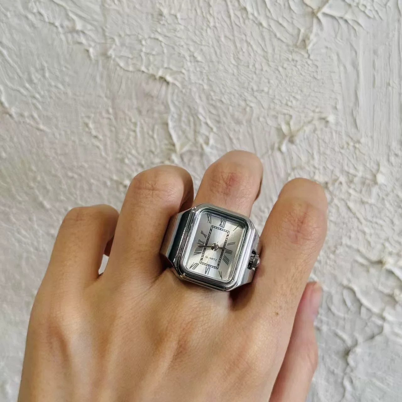 RELOJ ANILLO photo 24