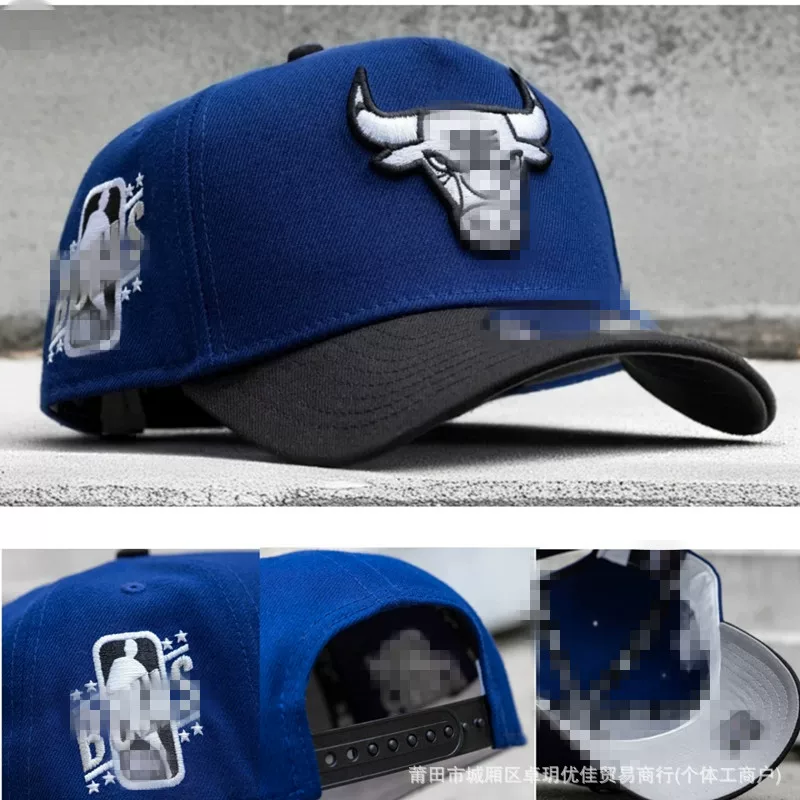 2026 New Model Baseball Cap Dodgers Sun Hat N Y Unisex Embroidered photo 86