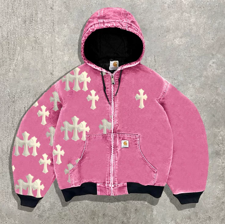 CHAQUETA CARHATT photo 66