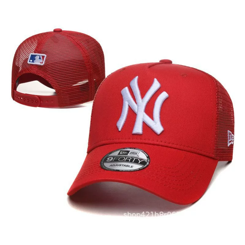 GORRA NY photo 3