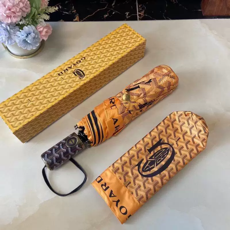 PARAGUAS GOYARD photo 3