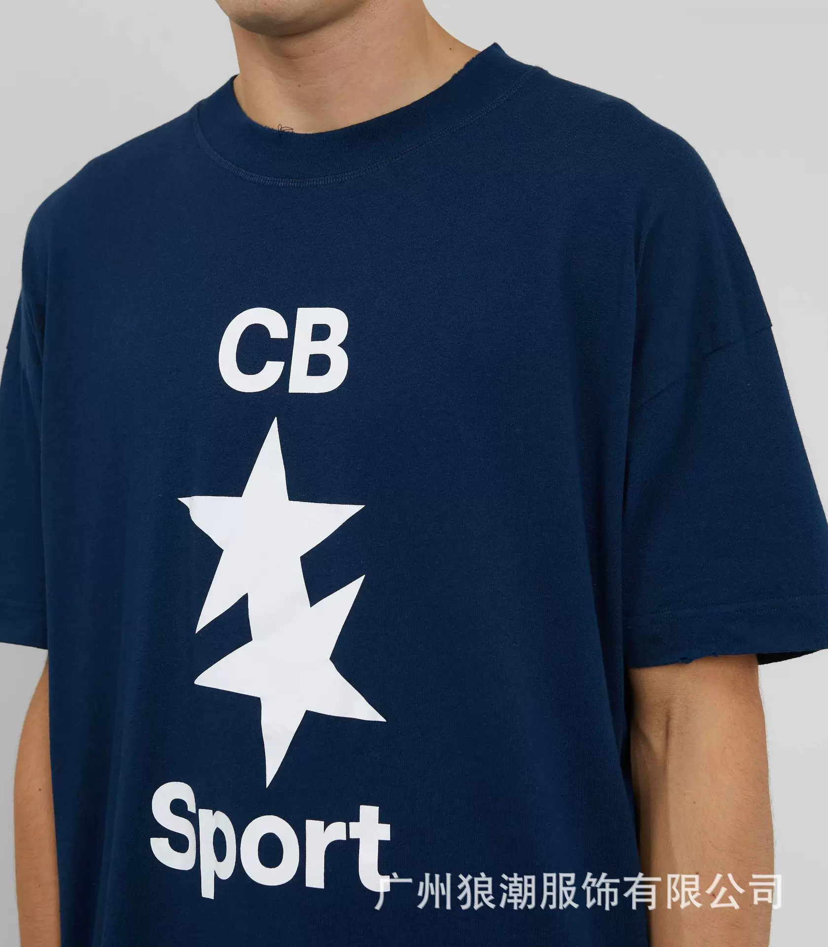 COLE BUXTON CAMISETAS photo 33