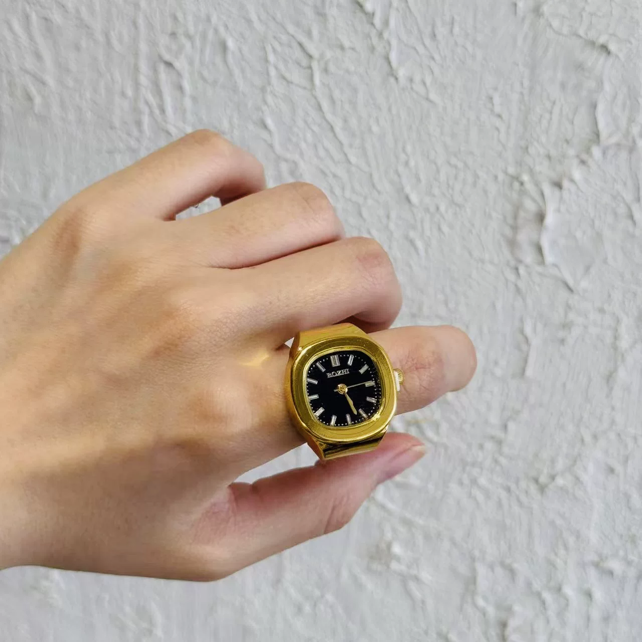 RELOJ ANILLO photo 26