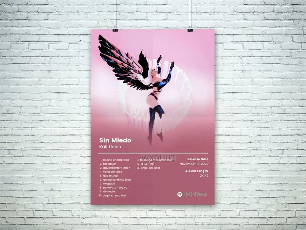 POSTERS MUSICA photo 28
