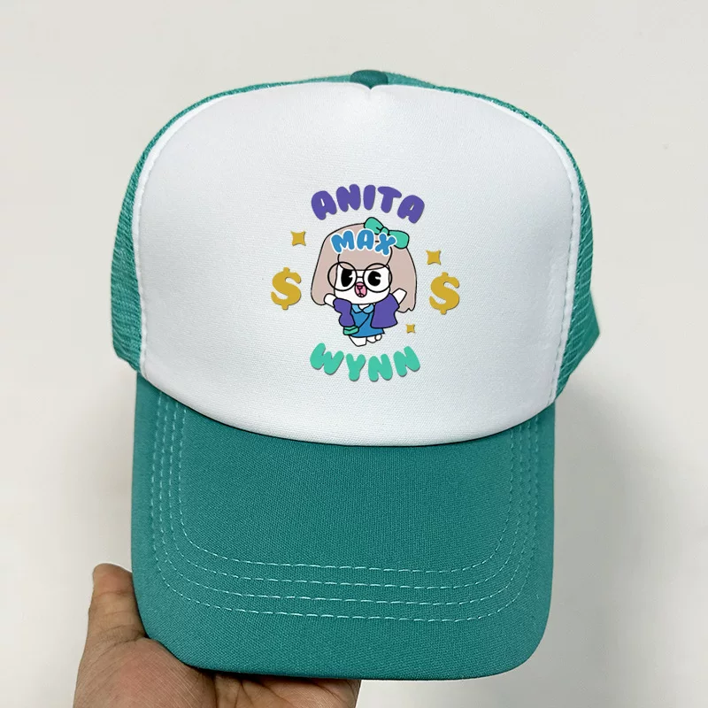 Anita Max Cap photo 6