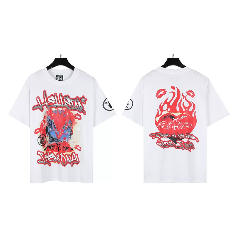 CAMISETA HELLSTAR photo 51