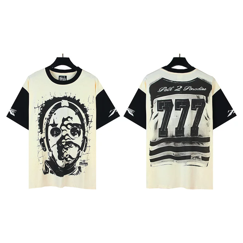 CAMISETA HELLSTAR photo 50