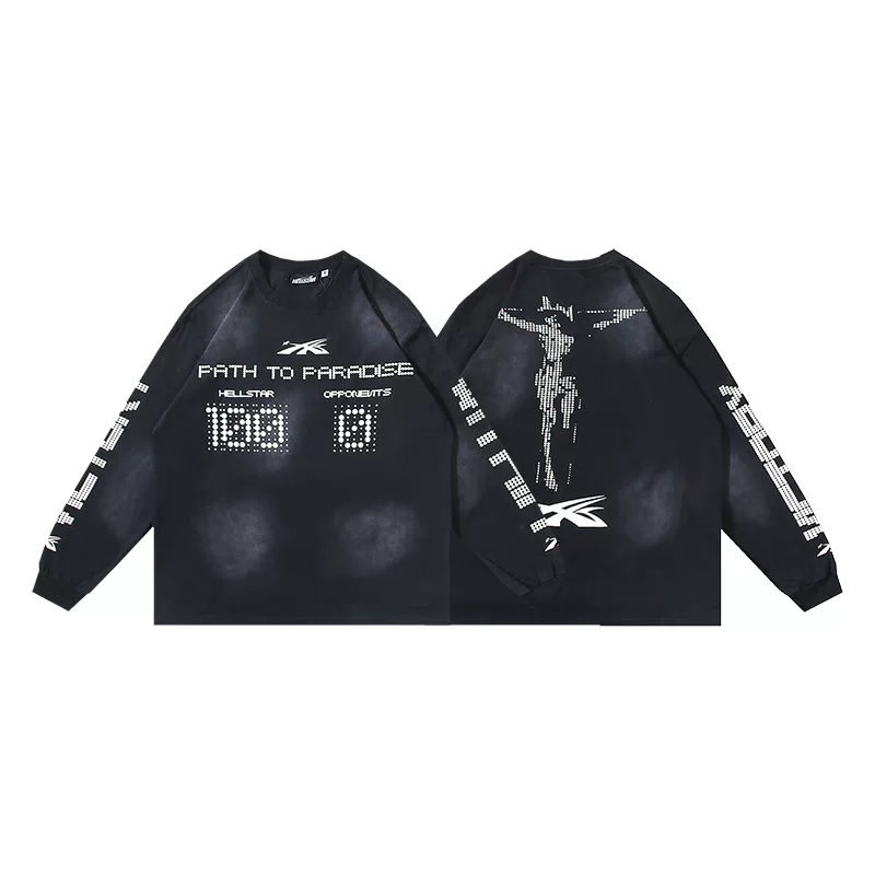 CAMISETA HELLSTAR photo 84