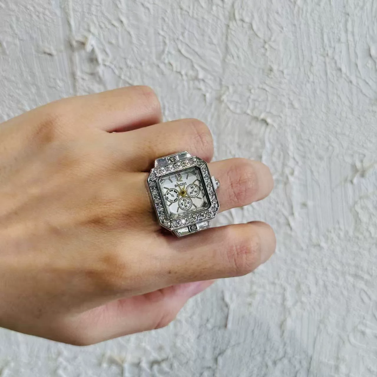 RELOJ ANILLO photo 22